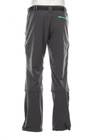 Herren Sporthose CMP, Größe M, Farbe Grau, Preis 14,99 €