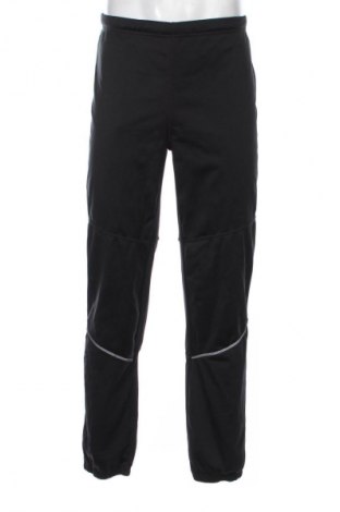 Herren Sporthose Crivit, Größe L, Farbe Schwarz, Preis 19,99 €