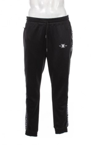 Herren Sporthose Daily Paper, Größe M, Farbe Schwarz, Preis € 42,99