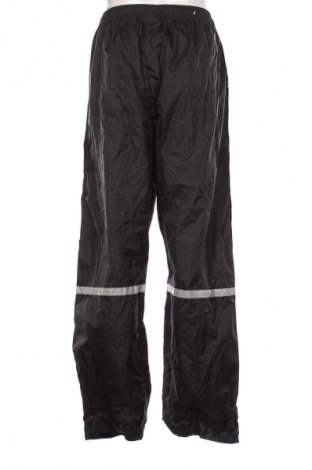 Pantaloni trening de bărbați Double speed, Mărime XL, Culoare Negru, Preț 113,99 Lei