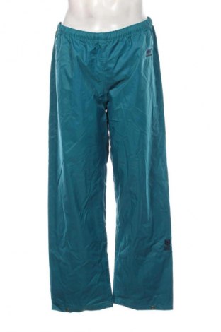 Pantaloni trening de bărbați Helly Hansen, Mărime L, Culoare Albastru, Preț 275,51 Lei