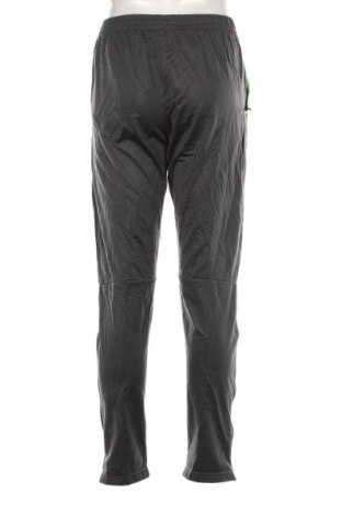 Pantaloni trening de bărbați Hummel, Mărime M, Culoare Gri, Preț 88,99 Lei