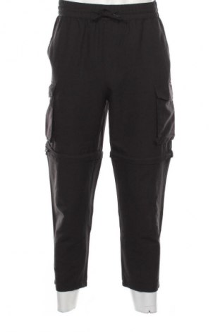 Pantaloni trening de bărbați Identic, Mărime S, Culoare Negru, Preț 52,99 Lei