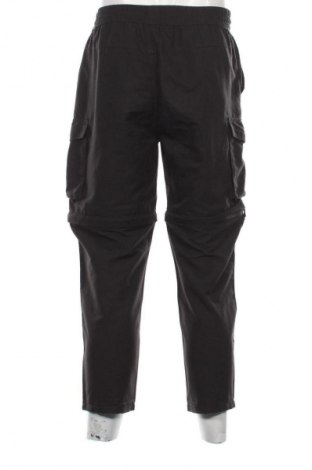 Pantaloni trening de bărbați Identic, Mărime S, Culoare Negru, Preț 52,99 Lei