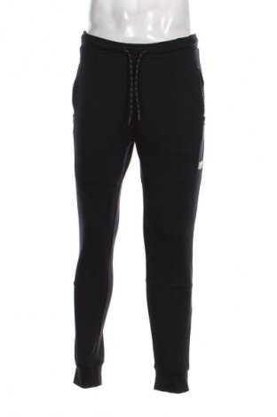 Pánské tepláky  Jack & Jones, Velikost M, Barva Černá, Cena  499,00 Kč