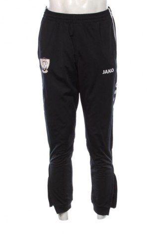 Herren Sporthose Jako, Größe M, Farbe Schwarz, Preis € 18,99