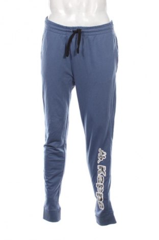 Herren Sporthose Kappa, Größe XL, Farbe Blau, Preis € 9,99