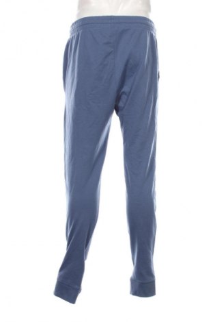 Herren Sporthose Kappa, Größe XL, Farbe Blau, Preis € 9,99