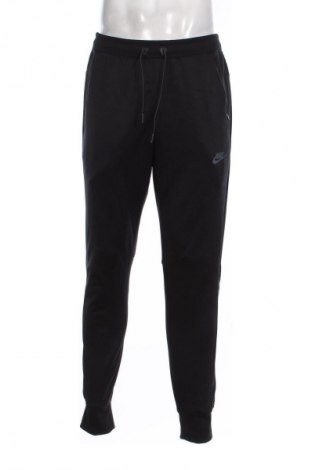 Herren Sporthose Nike, Größe L, Farbe Schwarz, Preis € 33,99