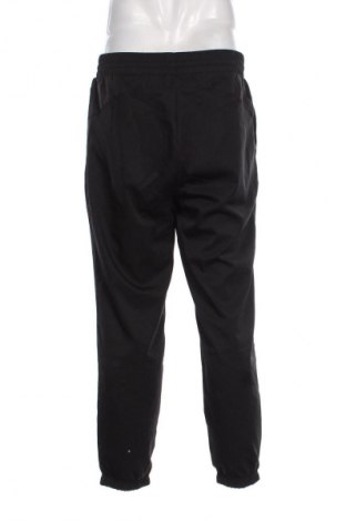 Pantaloni trening de bărbați PUMA, Mărime M, Culoare Negru, Preț 138,99 Lei