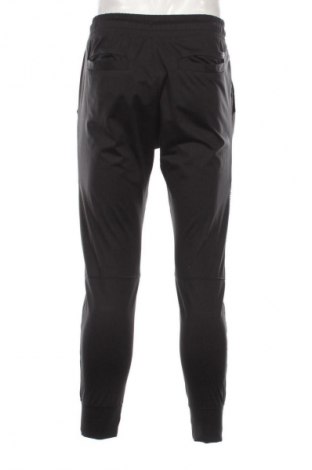 Pantaloni trening de bărbați Replay, Mărime L, Culoare Negru, Preț 221,99 Lei