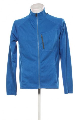 Herren Sportoberteil, Größe L, Farbe Blau, Preis € 20,99