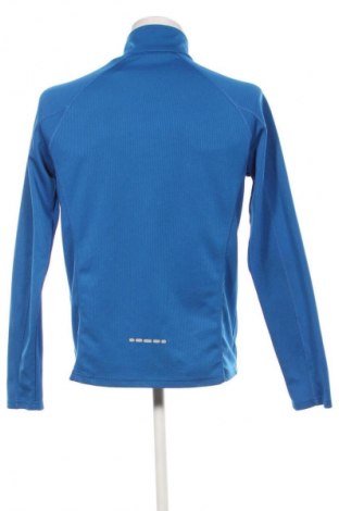 Herren Sportoberteil, Größe L, Farbe Blau, Preis € 20,99