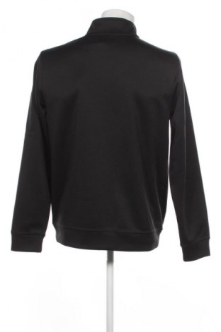 Herren Sportoberteil Active, Größe M, Farbe Schwarz, Preis 11,99 €