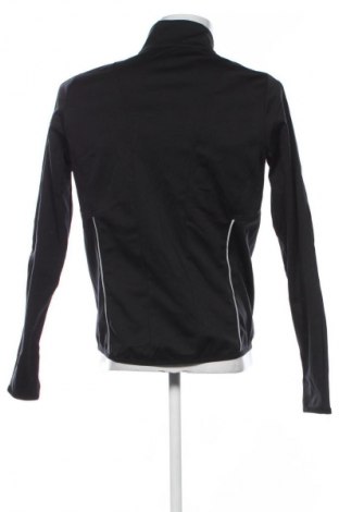 Herren Sportoberteil Active Touch, Größe M, Farbe Schwarz, Preis € 21,99