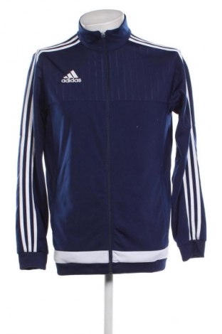 Bluză trening de bărbați Adidas, Mărime M, Culoare Multicolor, Preț 138,99 Lei