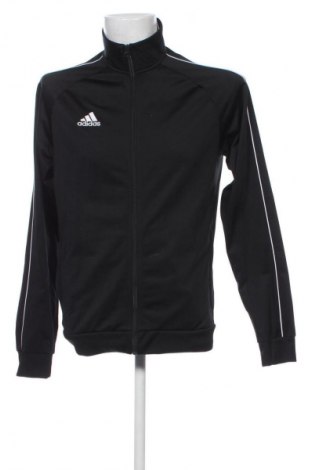 Męska bluza sportowa Adidas, Rozmiar M, Kolor Czarny, Cena 139,99 zł