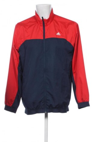 Herren Sportoberteil Adidas, Größe XXL, Farbe Mehrfarbig, Preis € 30,99