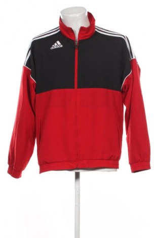 Męska bluza sportowa Adidas, Rozmiar L, Kolor Kolorowy, Cena 137,99 zł