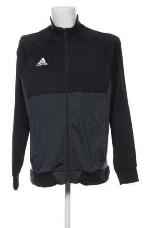 Męska bluza sportowa Adidas, Rozmiar XL, Kolor Kolorowy, Cena 137,99 zł