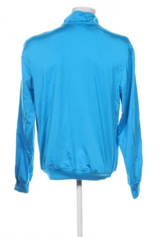 Herren Sportoberteil Adidas, Größe XL, Farbe Blau, Preis € 29,99