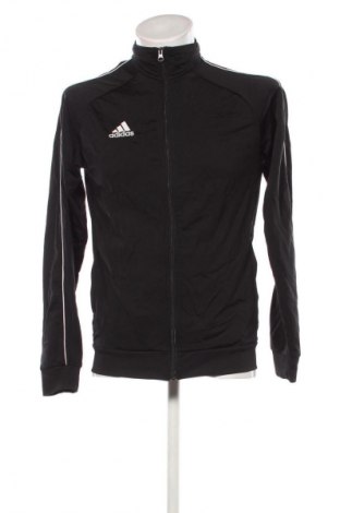 Męska bluza sportowa Adidas, Rozmiar M, Kolor Czarny, Cena 139,99 zł