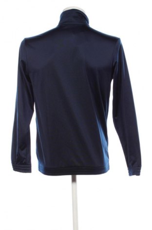 Herren Sportoberteil Adidas, Größe M, Farbe Blau, Preis € 29,99