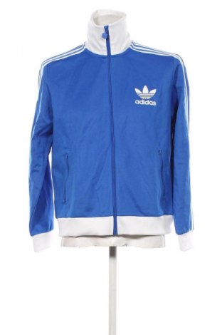 Męska bluza sportowa Adidas Originals, Rozmiar M, Kolor Kolorowy, Cena 142,99 zł