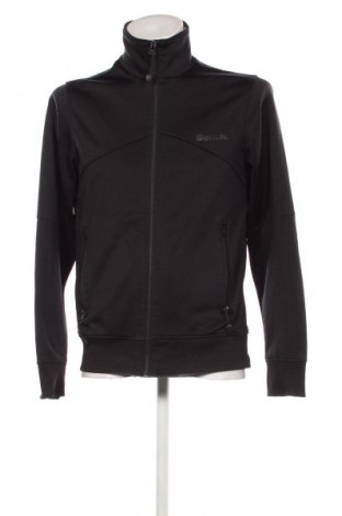 Herren Sportoberteil Bench, Größe M, Farbe Schwarz, Preis € 26,99