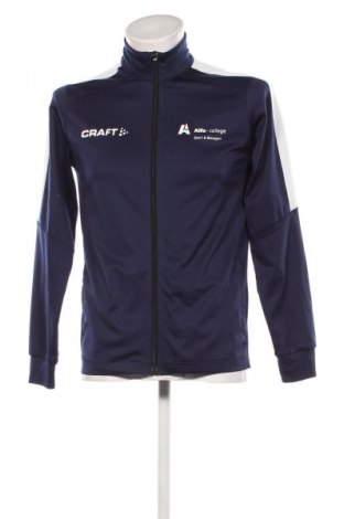 Herren Sportoberteil Craft, Größe S, Farbe Blau, Preis € 32,99