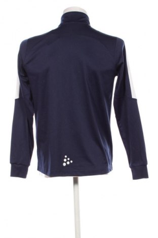 Herren Sportoberteil Craft, Größe S, Farbe Blau, Preis € 32,99