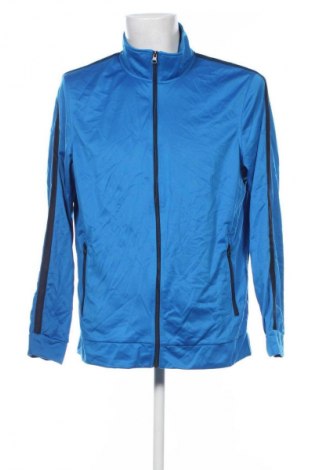 Herren Sportoberteil Crane, Größe XL, Farbe Blau, Preis € 19,99