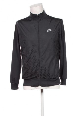 Herren Sportoberteil Nike, Größe M, Farbe Grau, Preis € 61,51