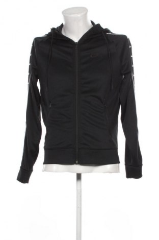 Bluză trening de bărbați Nike, Mărime S, Culoare Negru, Preț 136,99 Lei