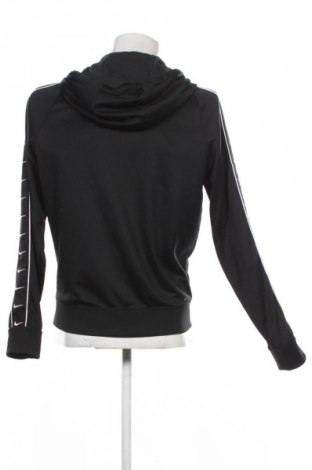 Bluză trening de bărbați Nike, Mărime S, Culoare Negru, Preț 136,99 Lei