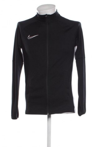Ανδρική αθλητική ζακέτα Nike, Μέγεθος S, Χρώμα Μαύρο, Τιμή 30,99 €