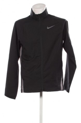 Bluză trening de bărbați Nike, Mărime M, Culoare Negru, Preț 156,99 Lei