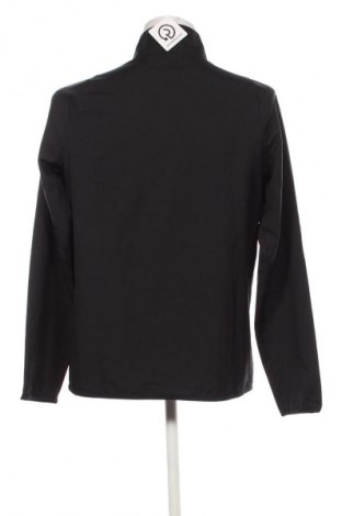Bluză trening de bărbați Nike, Mărime M, Culoare Negru, Preț 156,99 Lei