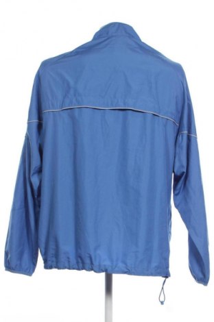 Bluză trening de bărbați Nike, Mărime XL, Culoare Albastru, Preț 156,99 Lei