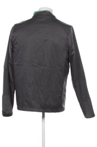 Herren Sportoberteil Reebok, Größe M, Farbe Grau, Preis 14,99 €