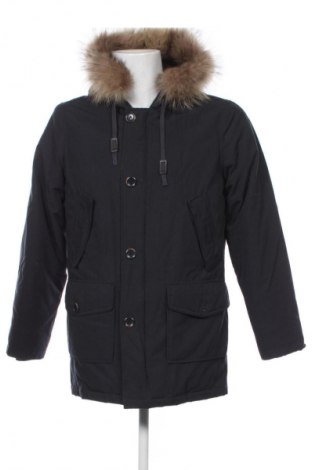 Herrenjacke, Größe M, Farbe Schwarz, Preis € 35,99