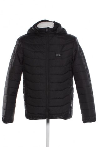 Herrenjacke, Größe S, Farbe Schwarz, Preis 18,99 €