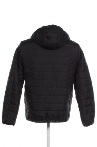 Herrenjacke, Größe S, Farbe Schwarz, Preis 18,99 €