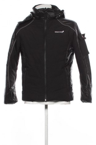 Herrenjacke, Größe S, Farbe Schwarz, Preis 35,99 €