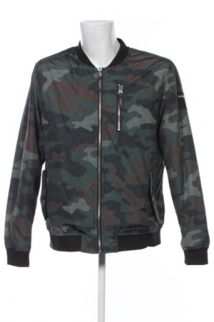 Herrenjacke, Größe XXL, Farbe Mehrfarbig, Preis 20,99 €