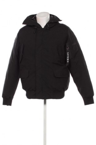 Herrenjacke, Größe XXL, Farbe Schwarz, Preis € 43,99