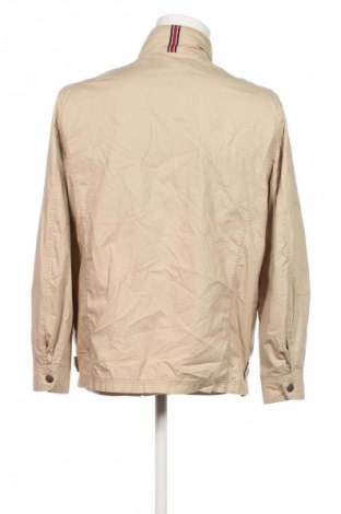 Herrenjacke, Größe L, Farbe Beige, Preis € 25,99