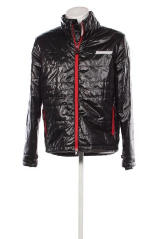 Herrenjacke, Größe M, Farbe Schwarz, Preis 18,99 €