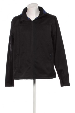 Herrenjacke, Größe XXL, Farbe Schwarz, Preis € 20,99