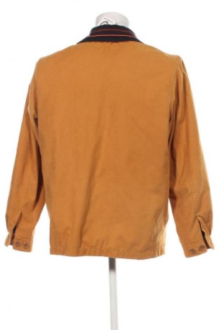 Herrenjacke, Größe L, Farbe Gelb, Preis 25,99 €